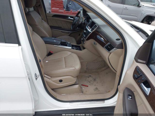 Mercedes-Benz G-Class 4matic Image 5