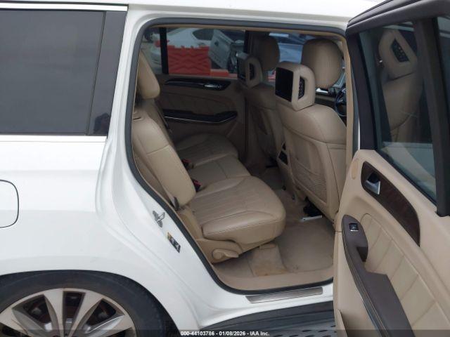 Mercedes-Benz G-Class 4matic Image 9