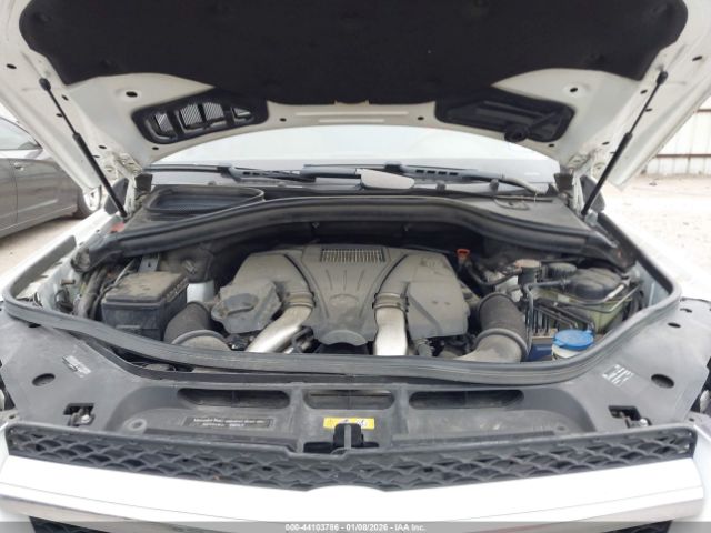 Mercedes-Benz G-Class 4matic Image 11