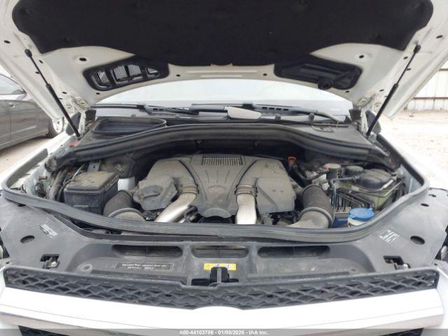 Mercedes-Benz G-Class 4matic Image 11