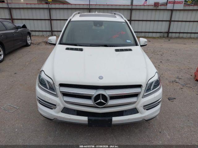 Mercedes-Benz G-Class 4matic Image 14