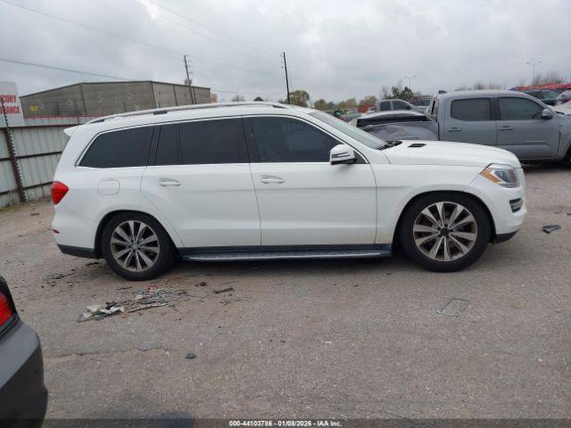 Mercedes-Benz G-Class 4matic Image 13