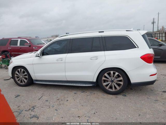 Mercedes-Benz G-Class 4matic Image 15