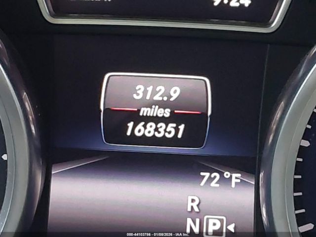 Mercedes-Benz G-Class 4matic Image 10