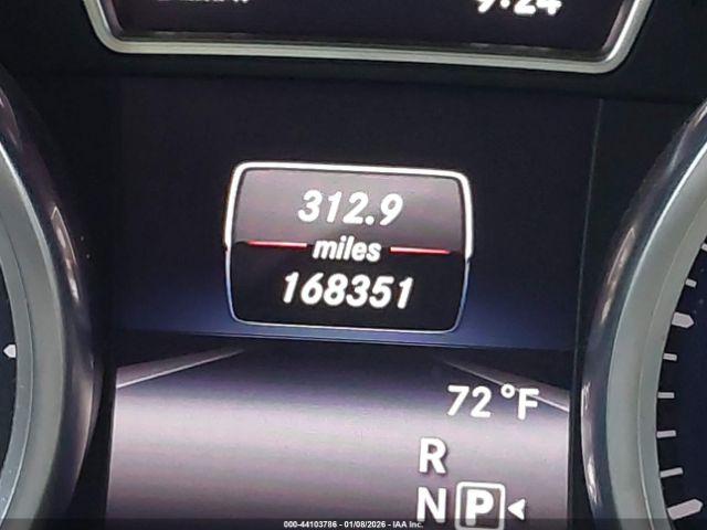 Mercedes-Benz G-Class 4matic Image 10