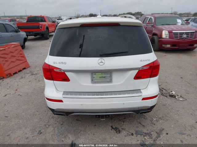 Mercedes-Benz G-Class 4matic Image 16