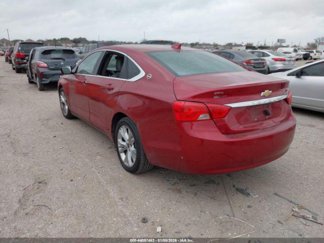 Chevrolet Impala 1lt Image 3