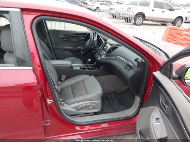 Chevrolet Impala 1lt Image 8