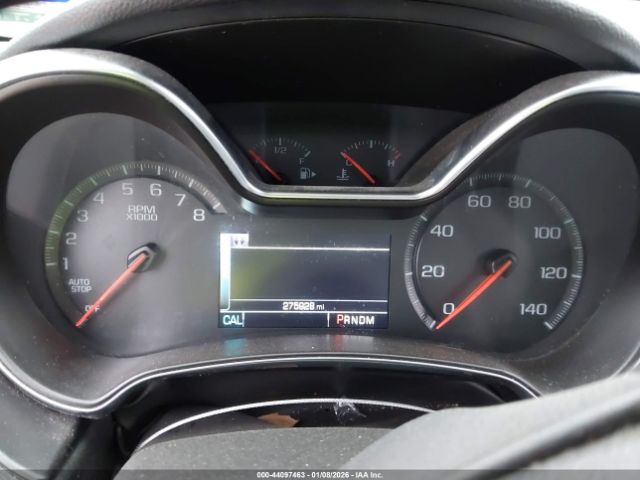 Chevrolet Impala 1lt Image 5