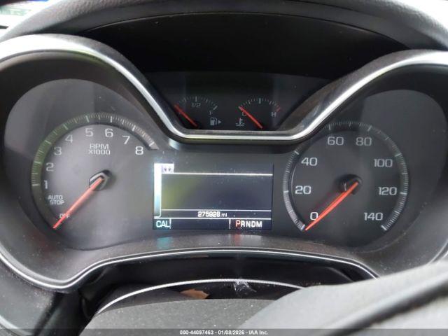 Chevrolet Impala 1lt Image 5