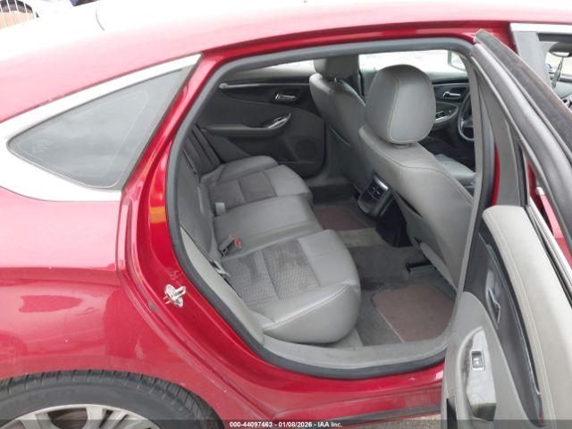 Chevrolet Impala 1lt Image 6