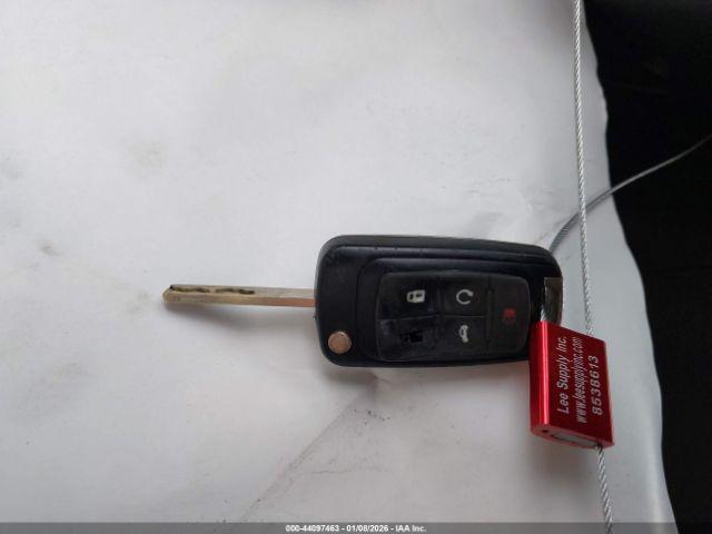 Chevrolet Impala 1lt Image 9