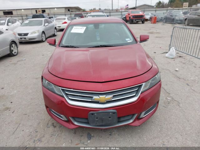 Chevrolet Impala 1lt Image 14