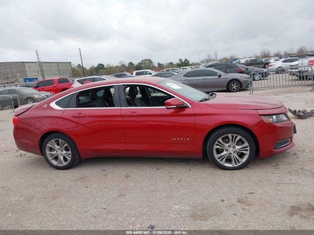 Chevrolet Impala 1lt Image 10