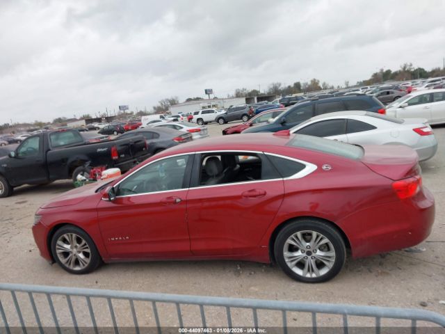 Chevrolet Impala 1lt Image 12