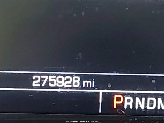 Chevrolet Impala 1lt Image 13