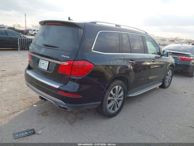 Mercedes-Benz G-Class 4matic Image 11