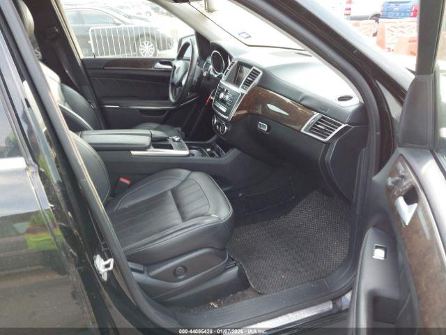 Mercedes-Benz G-Class 4matic Image 15