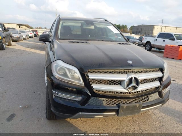 Mercedes-Benz G-Class 4matic Image 12