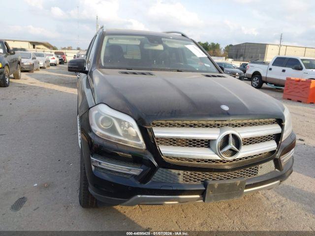 Mercedes-Benz G-Class 4matic Image 12