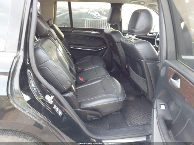 Mercedes-Benz G-Class 4matic Image 9