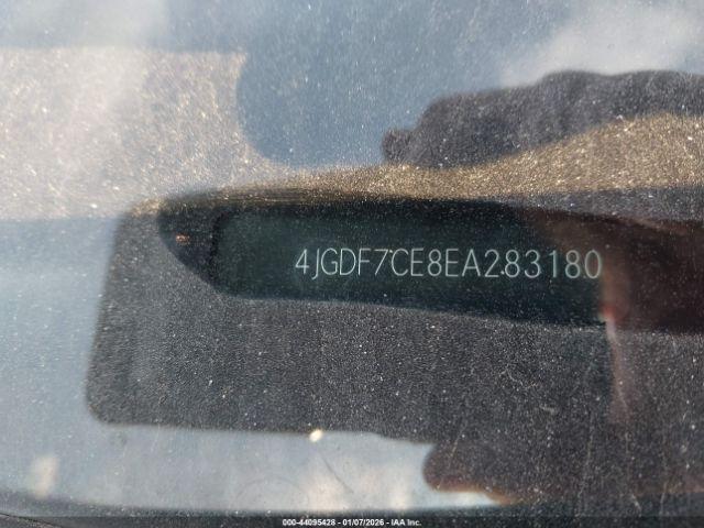 Mercedes-Benz G-Class 4matic Image 8