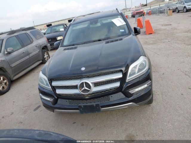 Mercedes-Benz G-Class 4matic Image 16