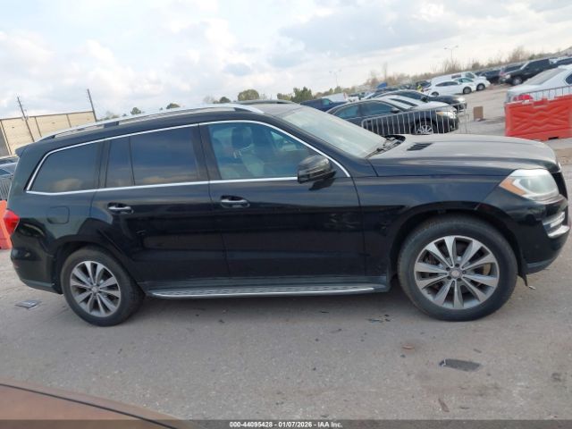 Mercedes-Benz G-Class 4matic Image 4