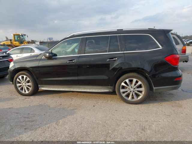 Mercedes-Benz G-Class 4matic Image 3