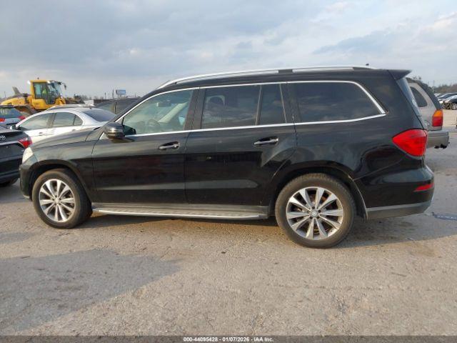 Mercedes-Benz G-Class 4matic Image 3