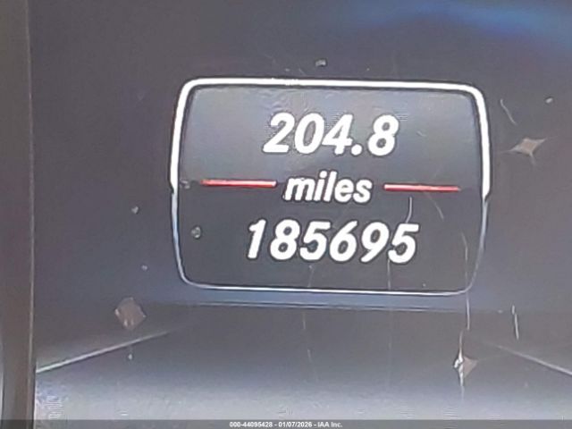 Mercedes-Benz G-Class 4matic Image 7