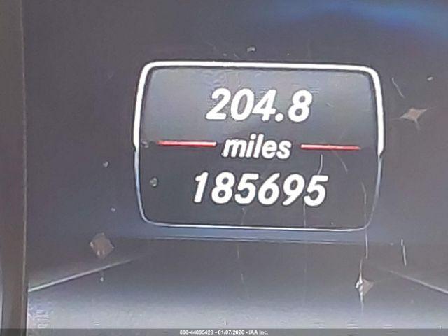 Mercedes-Benz G-Class 4matic Image 7