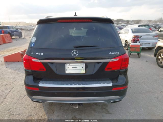 Mercedes-Benz G-Class 4matic Image 6