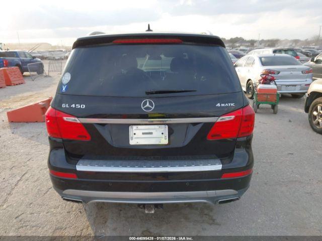 Mercedes-Benz G-Class 4matic Image 6