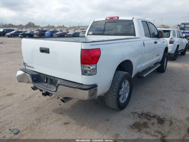 Toyota Tundra Sr5 V8 Image 5