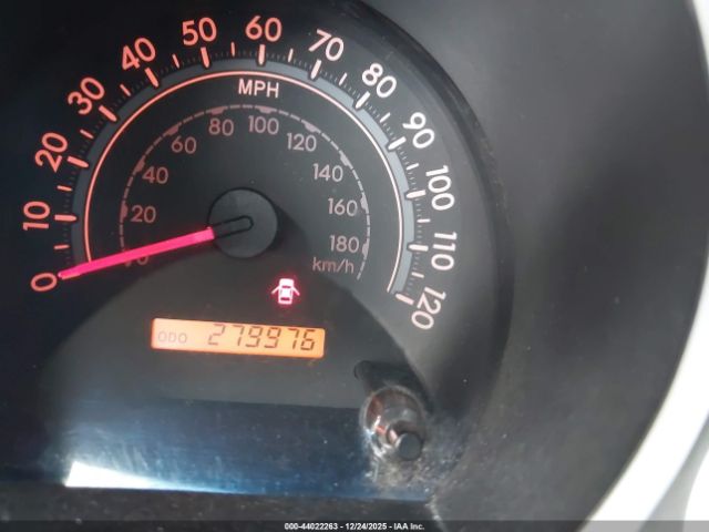 Toyota Tundra Sr5 V8 Image 13