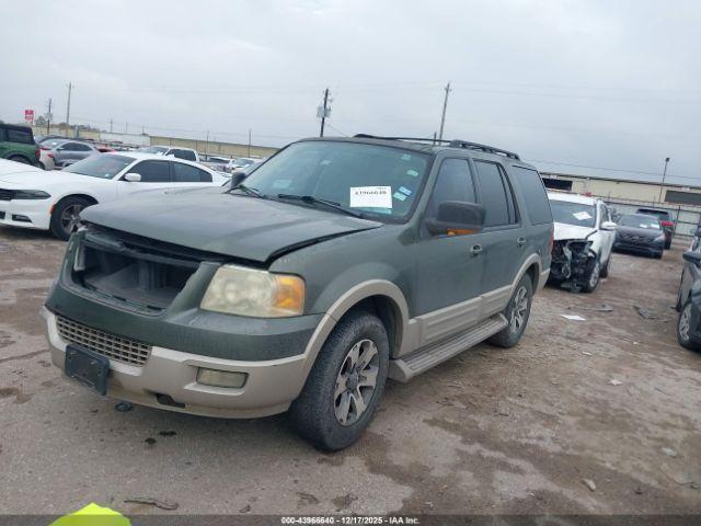 Ford Expedition Image 3