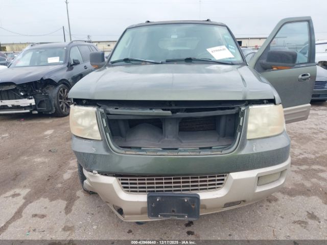 Ford Expedition Image 5