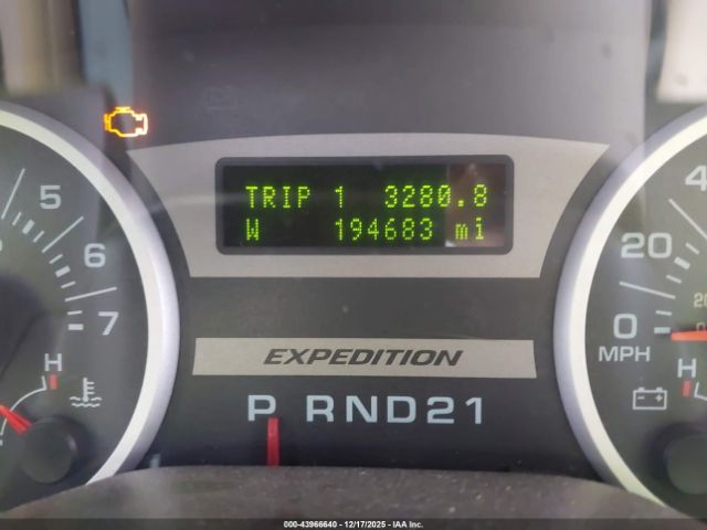 Ford Expedition Image 4