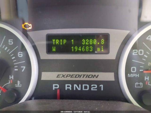 Ford Expedition Image 4