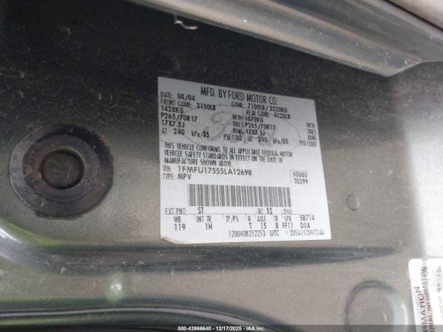 Ford Expedition Image 7