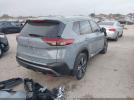Nissan Rogue Sl Fwd Image 8