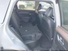 Nissan Rogue Sl Fwd Image 17