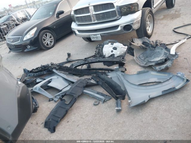 Nissan Rogue Sl Fwd Image 5