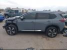 Nissan Rogue Sl Fwd Image 15