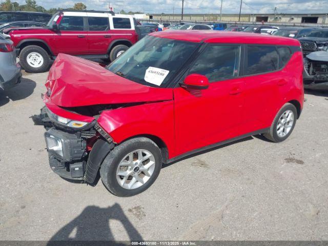 Kia Soul S Image 13