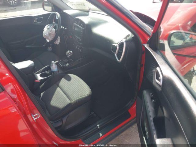 Kia Soul S Image 3