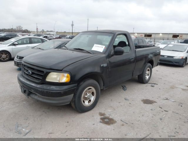 Ford F-150 Image 3