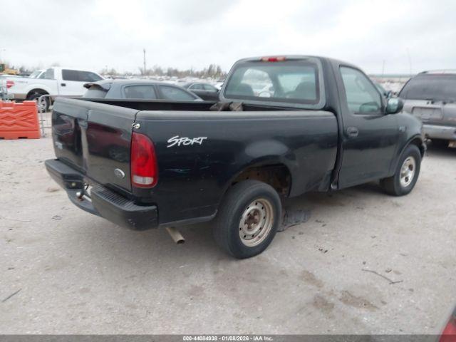 Ford F-150 Image 9