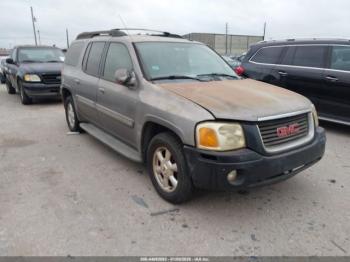  Salvage GMC Envoy XL